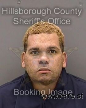 Ramon Nomar Rioscastro Mugshot