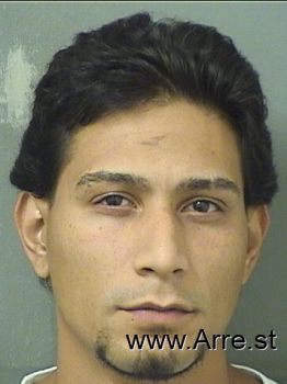 Ramon Javier Riverarodriguez Mugshot