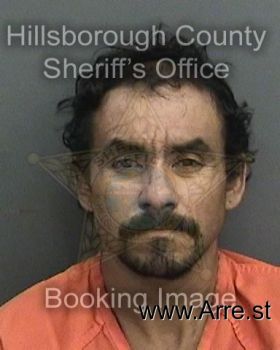 Ramon Cezares Robles Mugshot