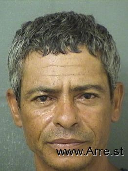 Ramon Luis Santiago Mugshot