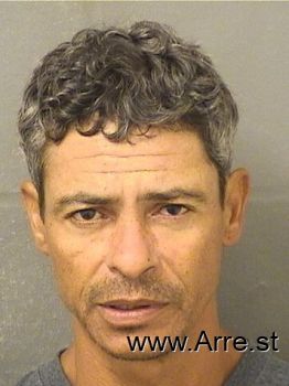 Ramon Luis Santiagoortiz Mugshot