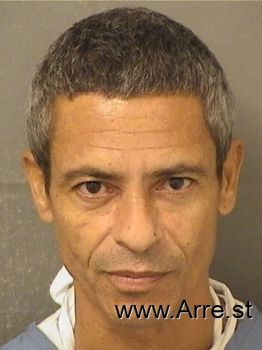 Ramon Luis Santiagoortiz Mugshot