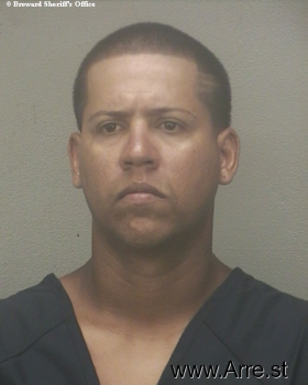 Ramon Luis Santiagorodriguez Mugshot