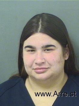 Ramona Marie Acosta Mugshot