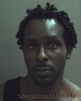 Ramond Lee Harris   Mugshot