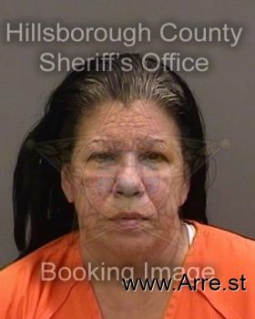 Ramonita  Ramos Mugshot