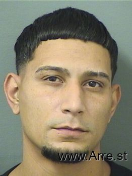 Ramonjavier  Riverarodriguez Mugshot