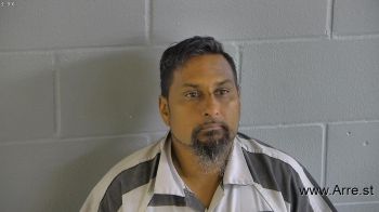 Rana  Ramkissoon Mugshot