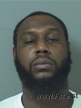 Randal Gregory Ramsey Mugshot