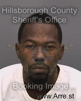 Randall Remon Johnson Mugshot