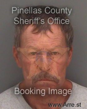 Randall  Smith Mugshot