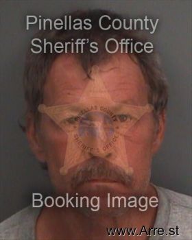 Randall  Smith Mugshot