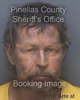 Randall Ray Smith Mugshot