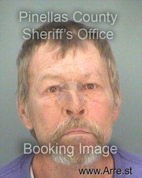 Randall  Smith Mugshot