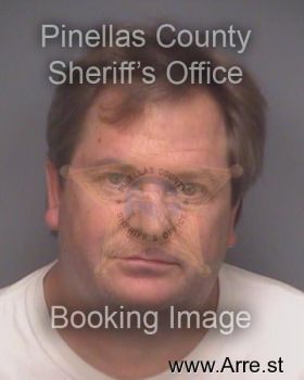 Randall Francis Walter Mugshot