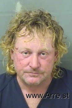 Randall  Westfall Mugshot