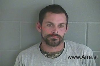 Randy Ray Arthur Mugshot