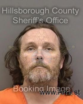 Randy Lee Berry Mugshot