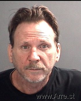 Randy Charles Brown Mugshot