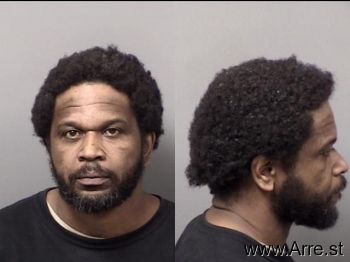 Randy Sharrod Bunch Mugshot