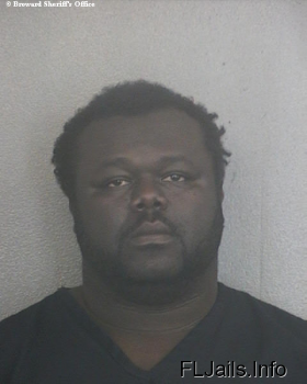 Randy  Dangerfield Mugshot