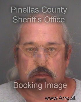 Randy Arthur Davis Mugshot