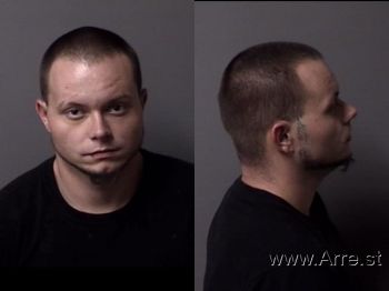 Randy Scott Fisher Mugshot