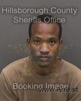 Randy Dewayne Harris Mugshot