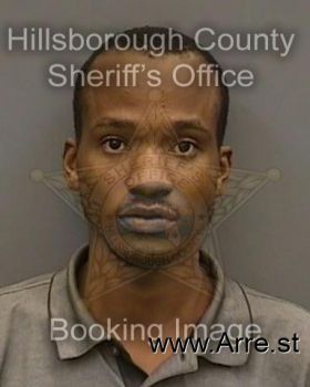 Randy Dewayne Jr Harris Mugshot