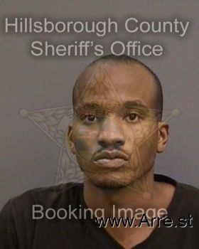 Randy Dewayne Harris Mugshot