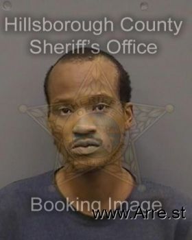 Randy Dewayne Harris Mugshot