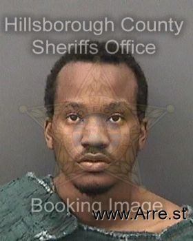 Randy Dewayne Harris Jr Mugshot