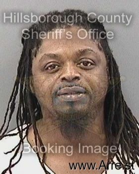 Randy Sirvel Howard Mugshot