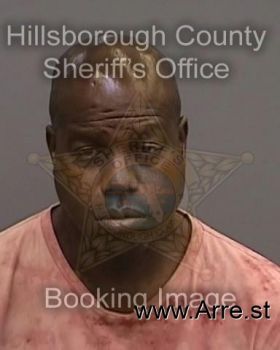 Randy Michael Hutchinson Mugshot