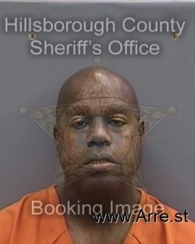 Randy Richard Hutchinson Mugshot