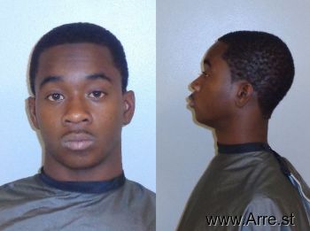 Randy Brenard Jones Mugshot