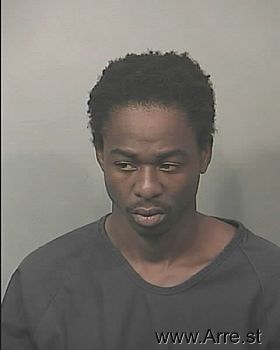 Randy Raynard Jones Mugshot