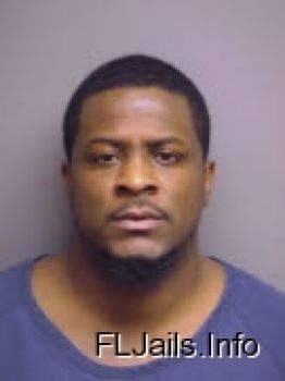 Randy Leonard Kelly Mugshot