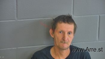 Randy  Rhodes Mugshot