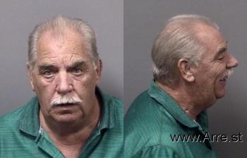 Randy Guy Robbins Mugshot