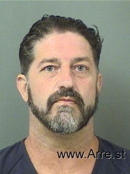 Randy Thomas Roberts Mugshot