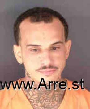 Randy Rafael Rodriguez Mugshot