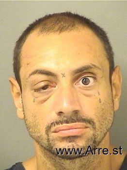 Randy Alberto Rodriguez Mugshot