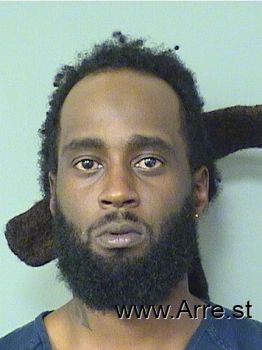 Randy Monta Roundtree Mugshot