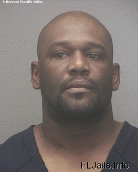 Randy  Scott Mugshot