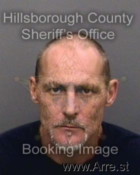 Randy Scott Shamp Mugshot