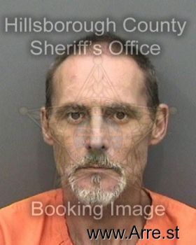 Randy Scott Shamp Mugshot