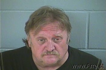 Randy Irvin Williams Mugshot