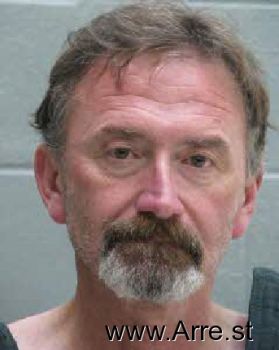 Randy Scott Boone Mugshot