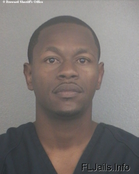 Raphael  Williams Mugshot